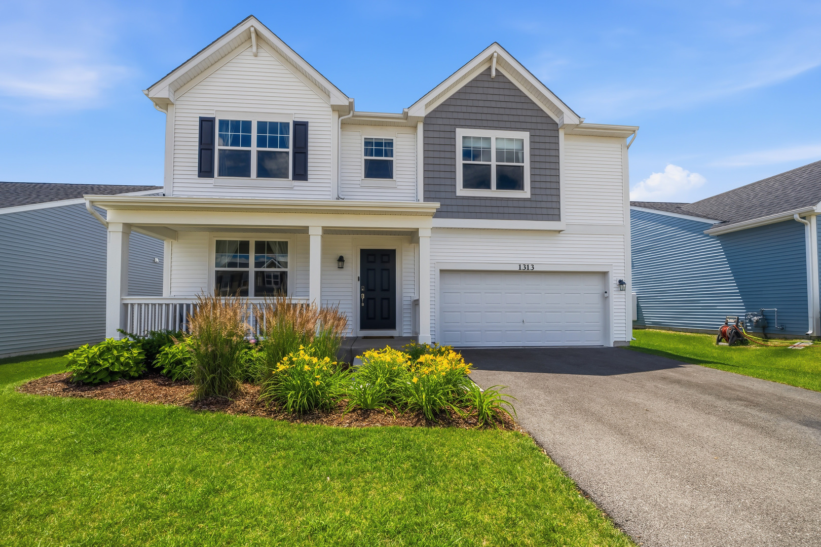 1313 Marston Street, South Elgin IL 60177