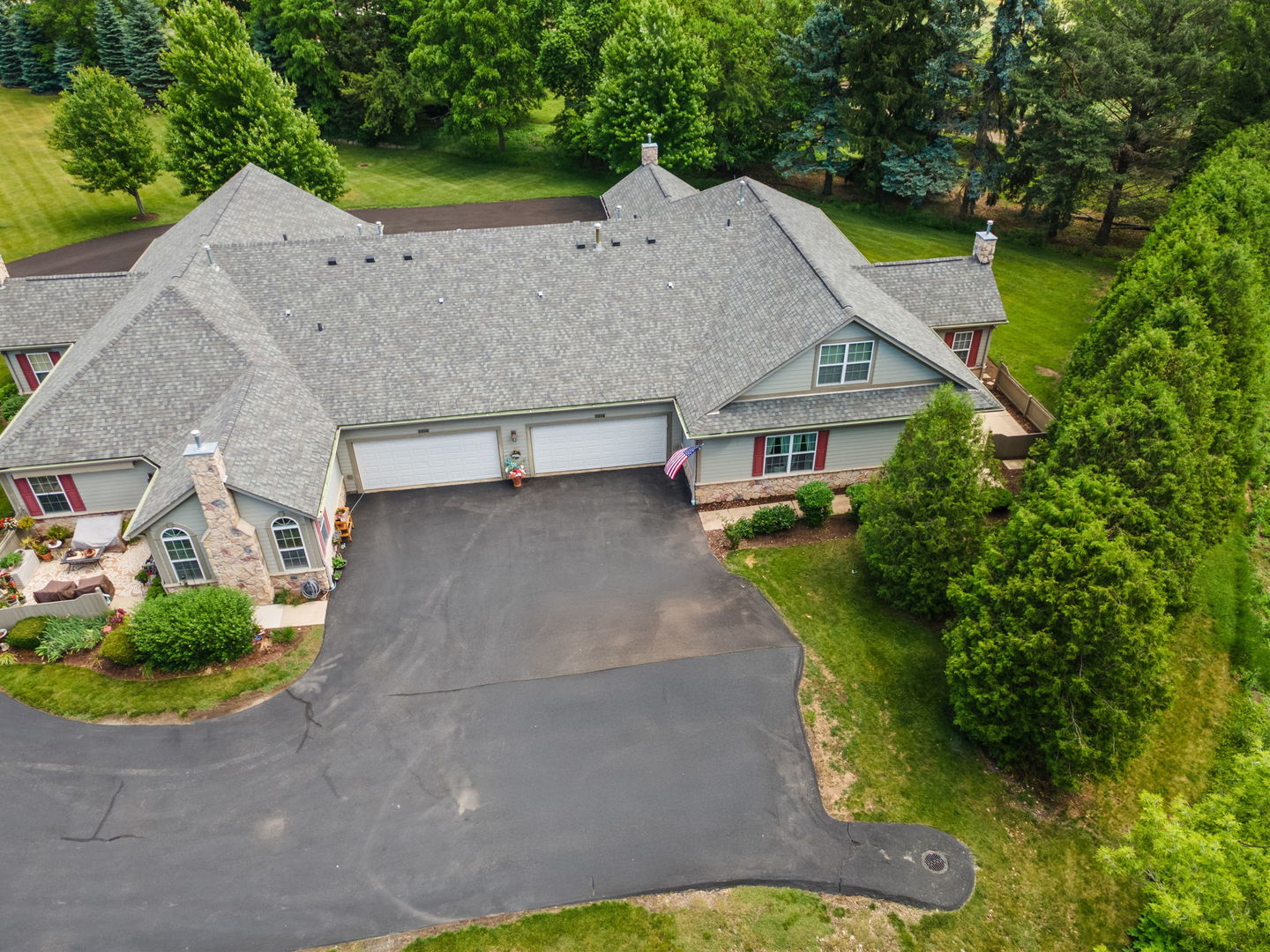 2036 Olmstead Drive Unit 0, Woodstock IL 60098