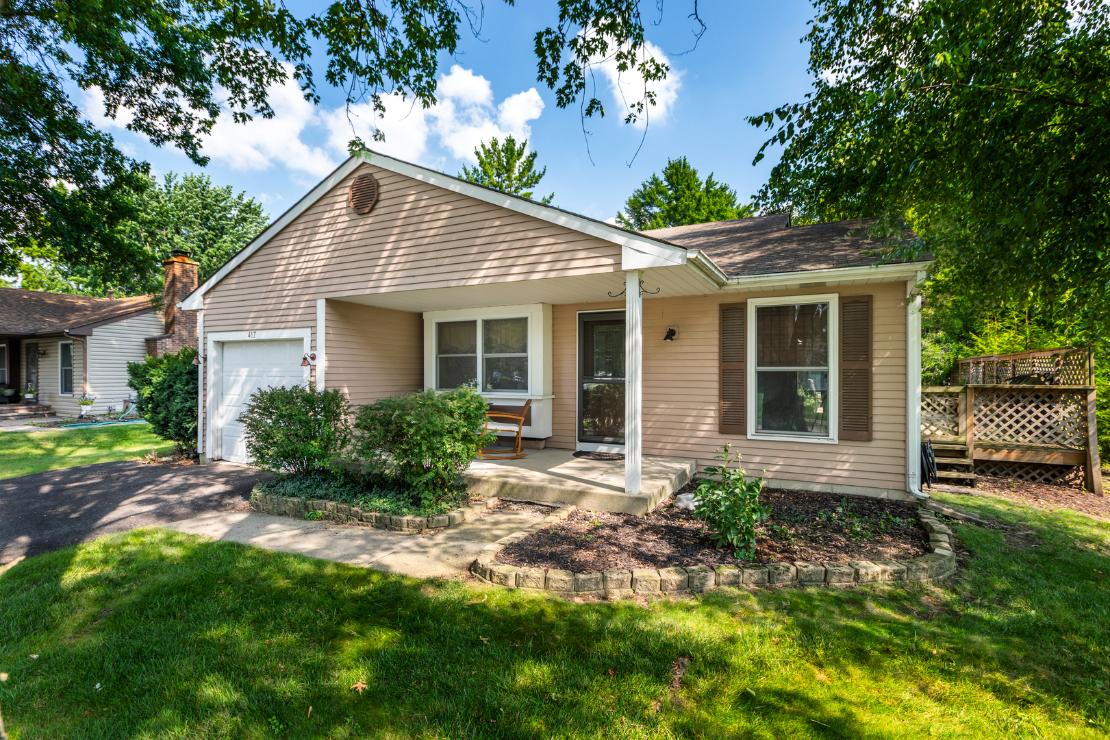 417 TRAVELAIRE Avenue, Naperville IL 60565