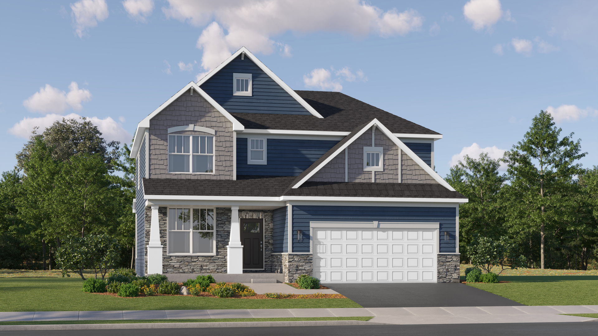 1030 Glenmont Street, Algonquin IL 60102