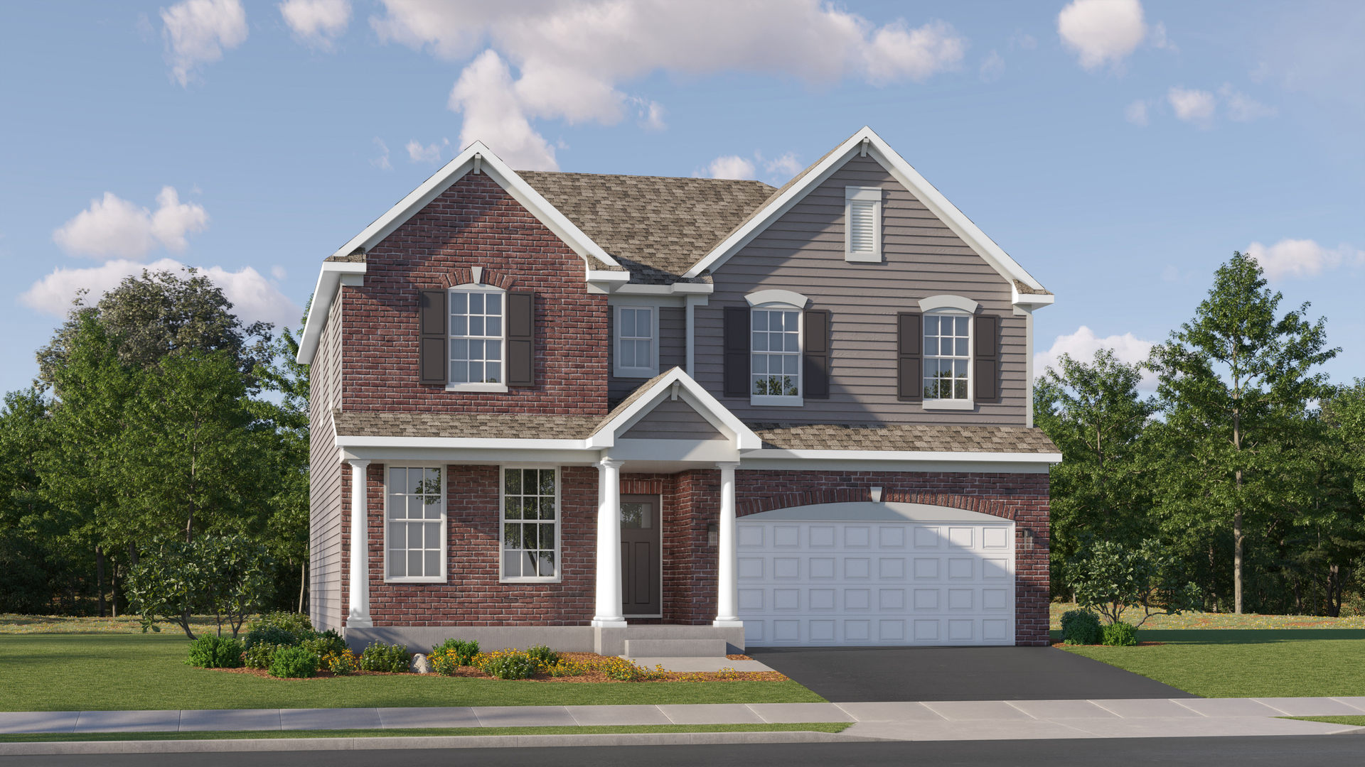 141 Newburgh Lane, Algonquin IL 60102