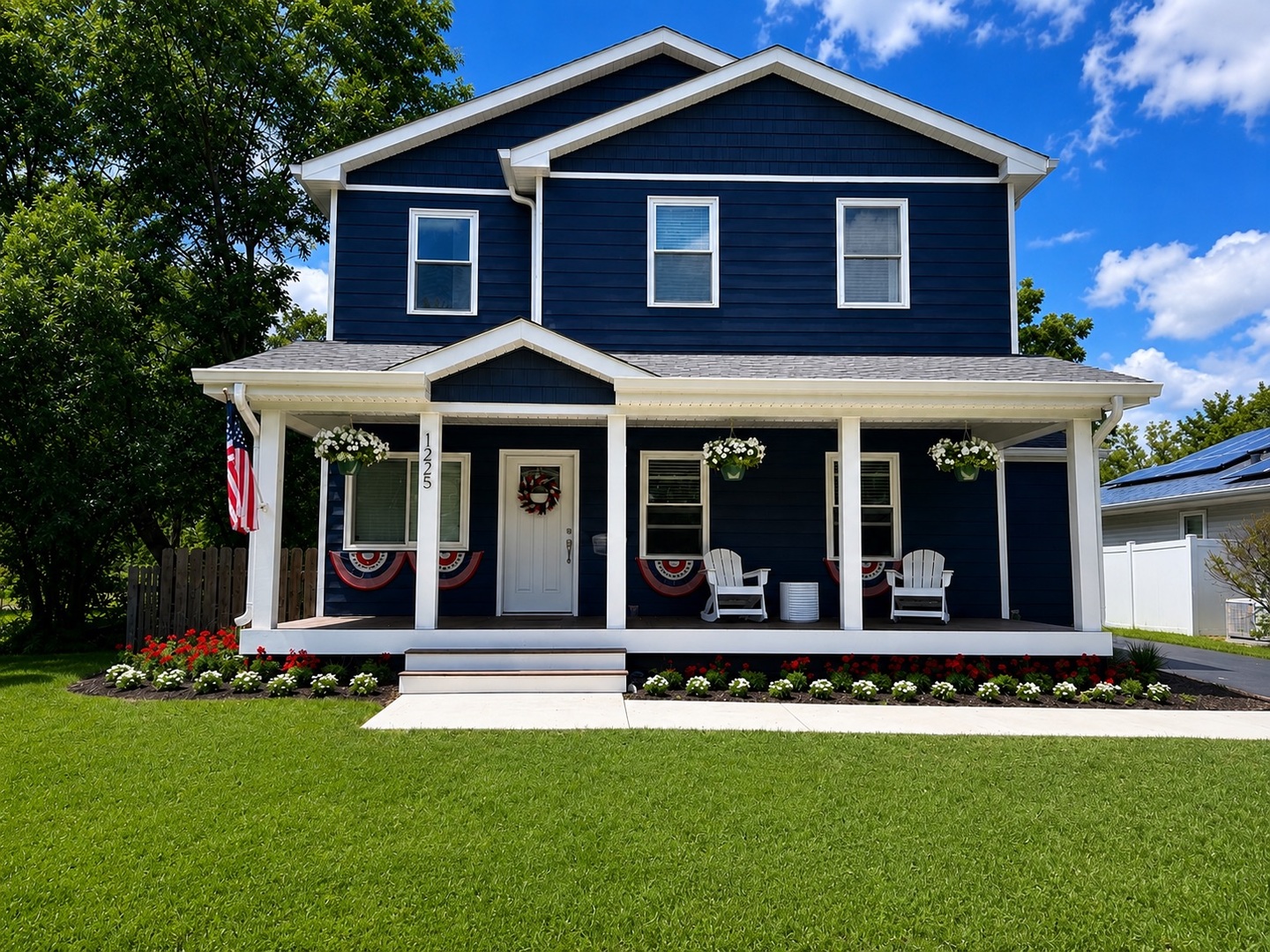 1225 Ash Street, St. Charles IL 60174