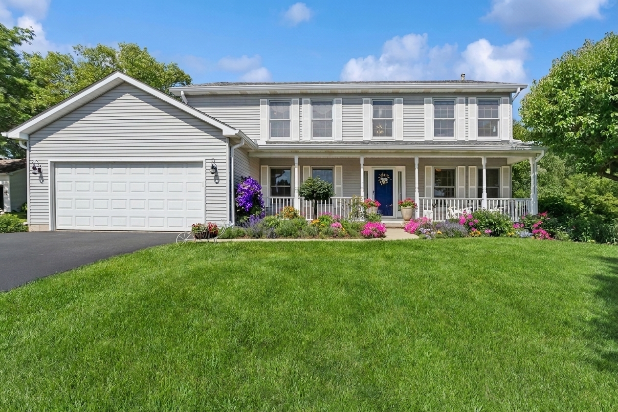 334 Sequoia Court, Antioch IL 60002