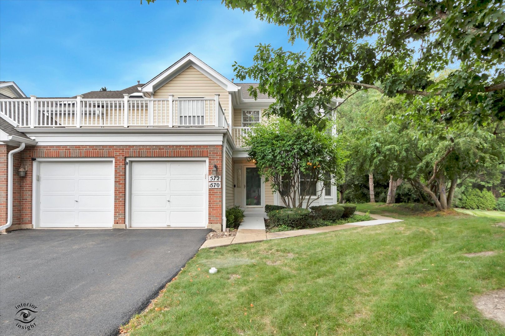 572 Bradbury Lane Unit 527, Geneva IL 60134