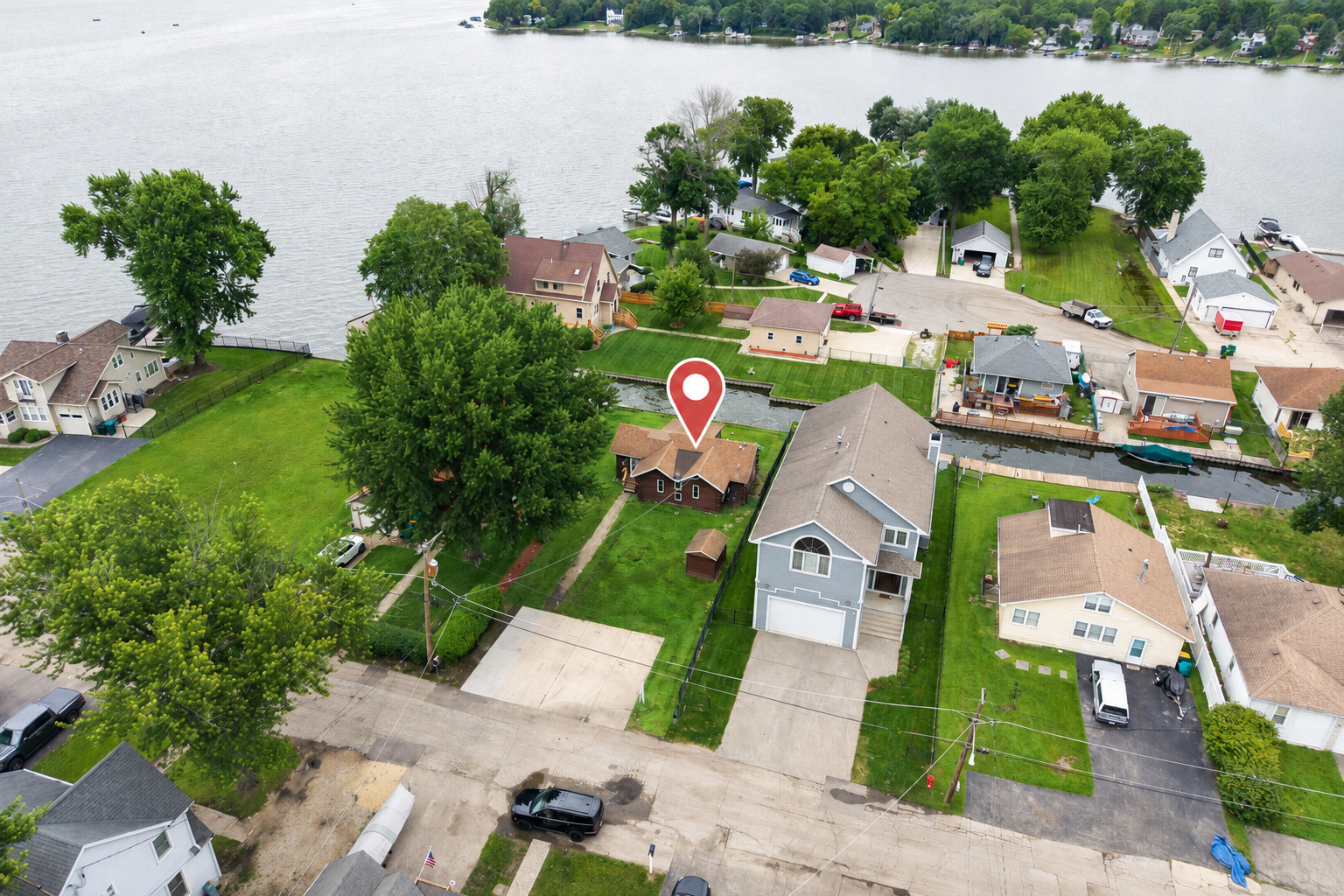 27 Atwater Parkway, Fox Lake IL 60020