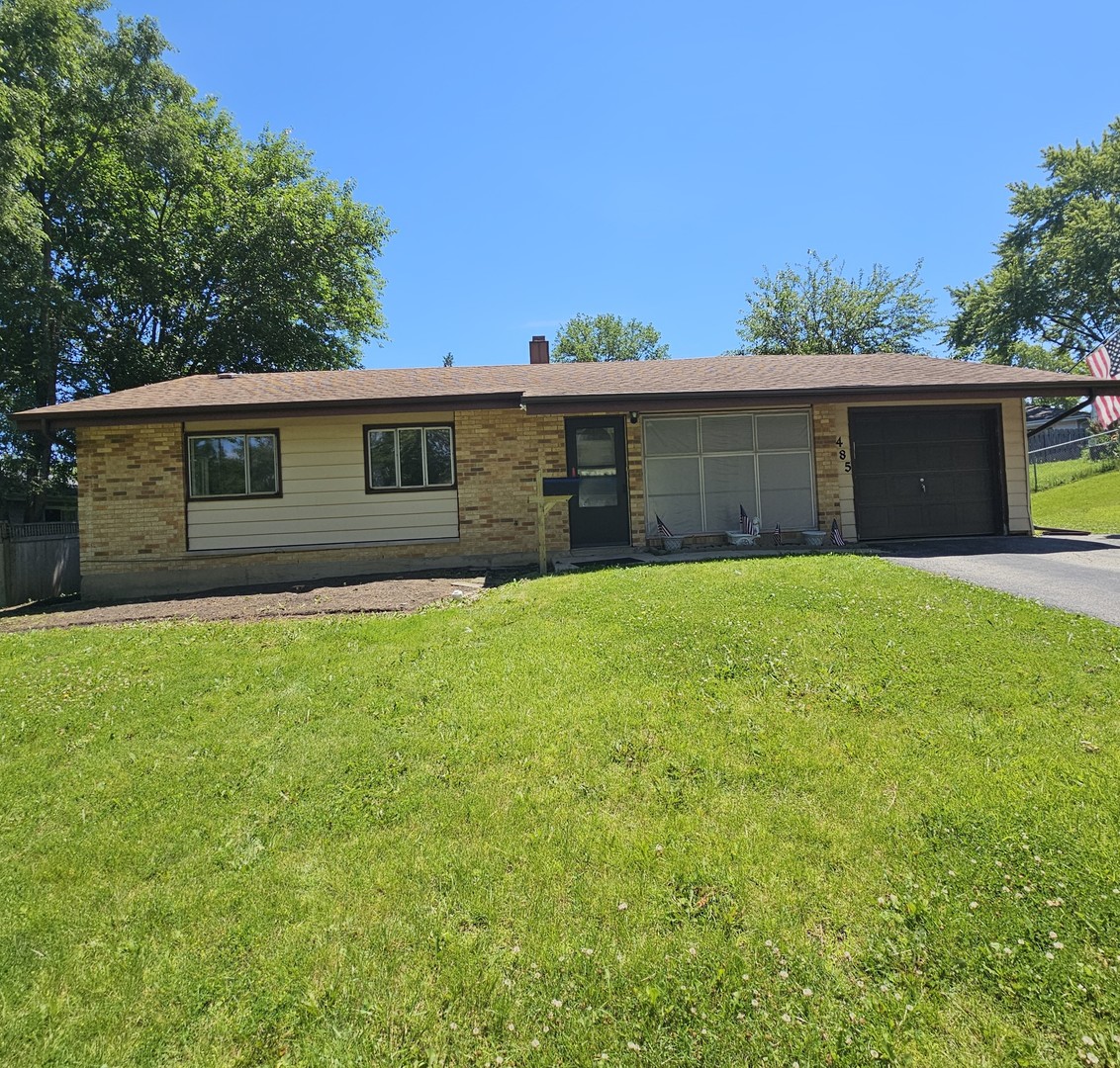 485 Washington Boulevard, Hoffman Estates IL 60169