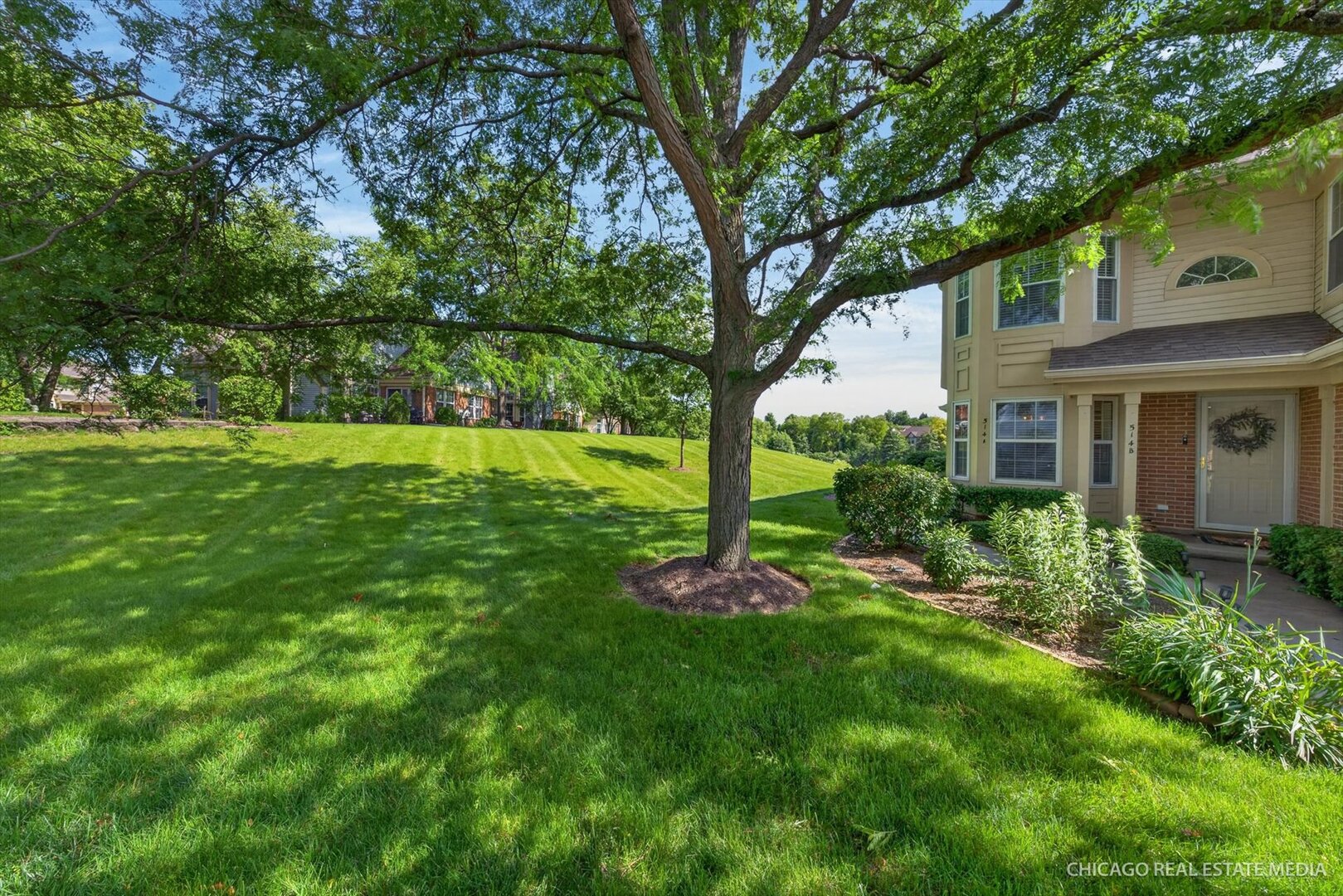 514 Palm Court Unit A, Crystal Lake IL 60014