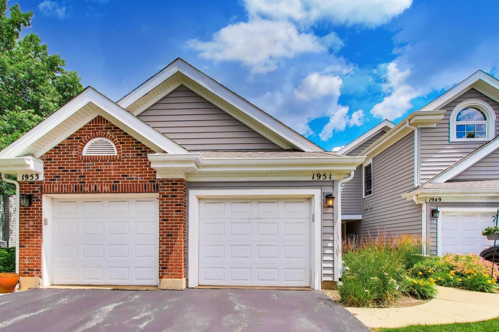 1951 N Stillwater Road Unit 0, Arlington Heights IL 60004