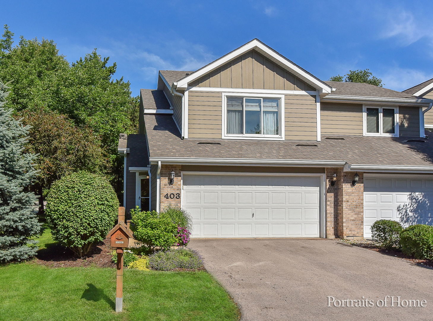 403 Dillman Court, Naperville IL 60540