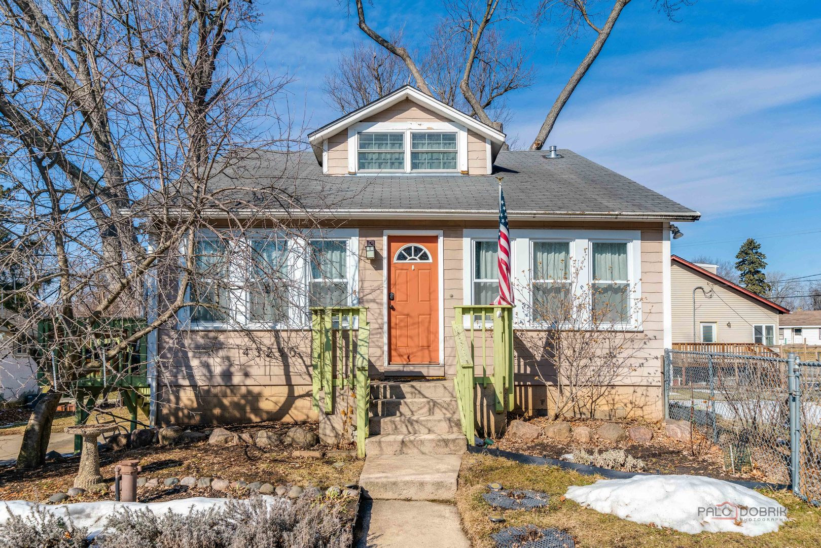 43250 N Lakeside Drive, Antioch IL 60002
