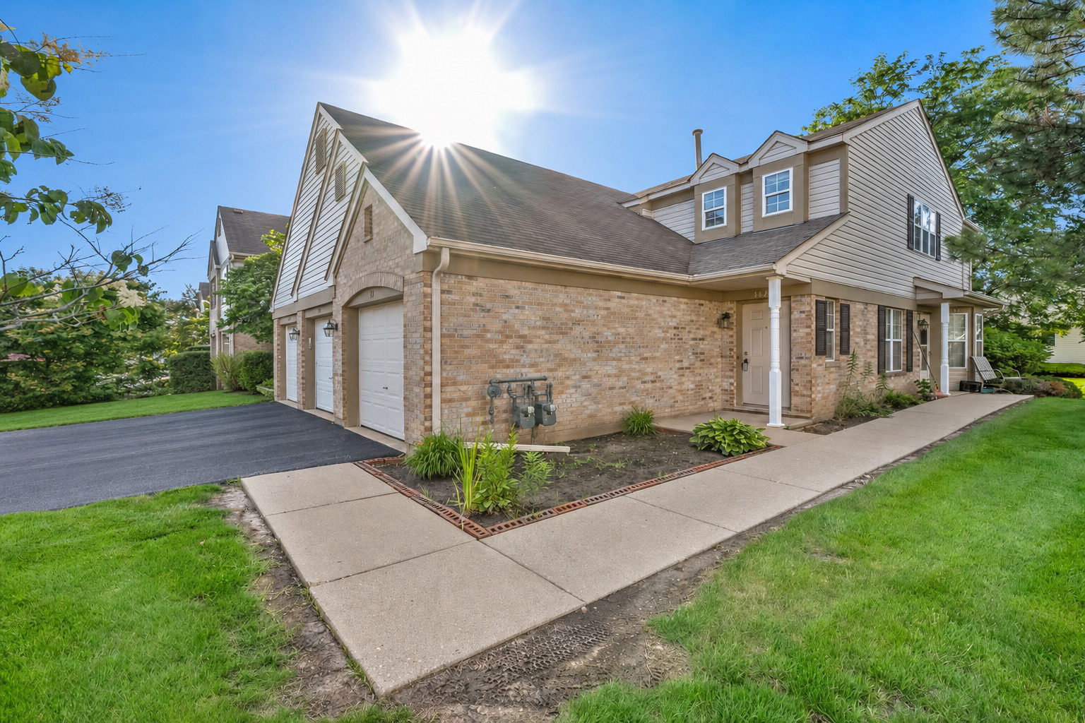 382 Crystal Ridge Drive Unit 382, Crystal Lake IL 60012