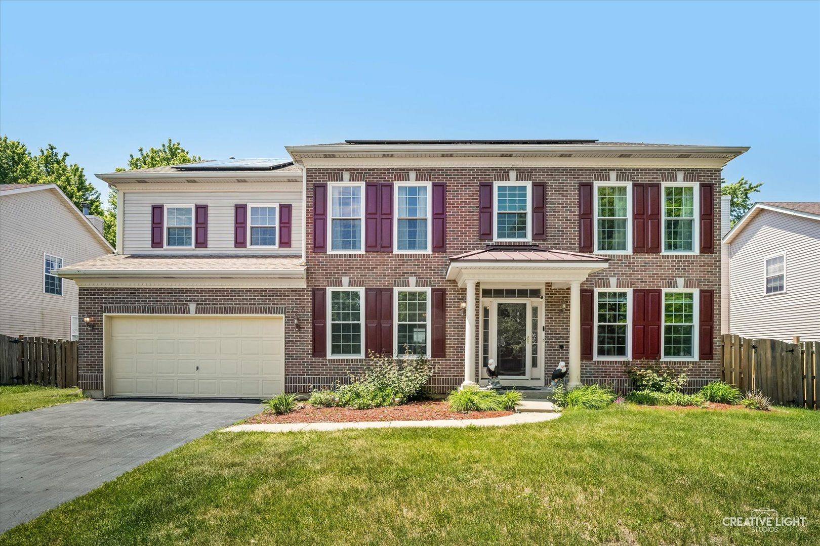750 Majestic Drive, Algonquin IL 60102