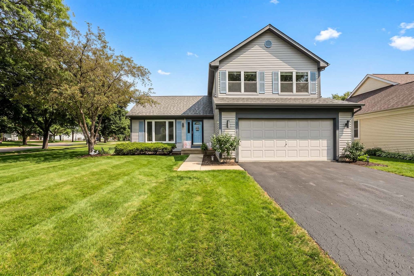 1135 Stonebridge Court, Elgin IL 60120