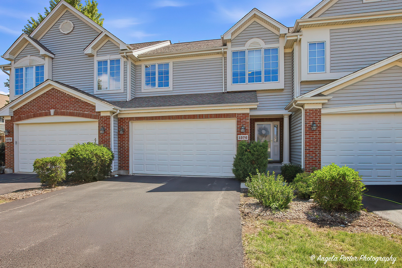1376 Prairie View Parkway, Cary IL 60013