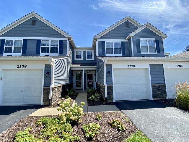 2378 Overlook Court, Naperville IL 60563