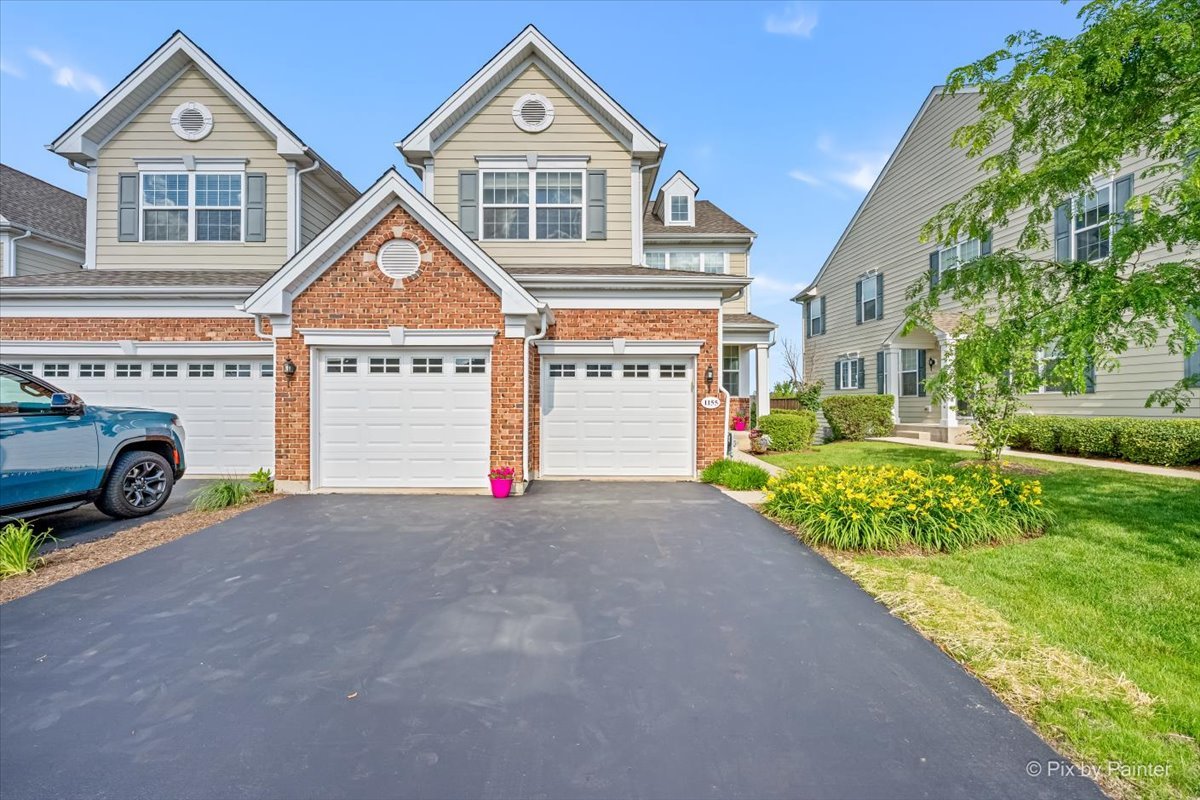 1155 Falcon Ridge Drive, Elgin IL 60124