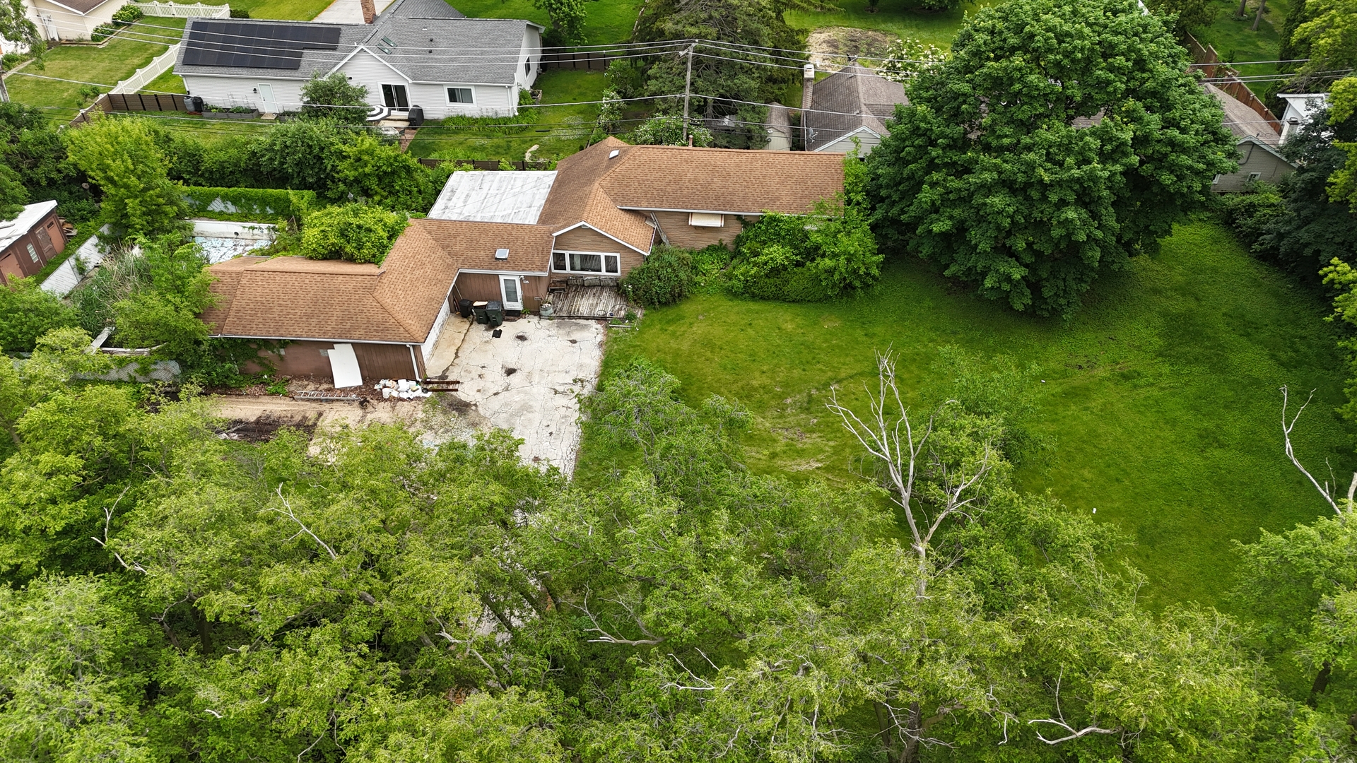 1015 S Ridge Avenue, Arlington Heights IL 60005