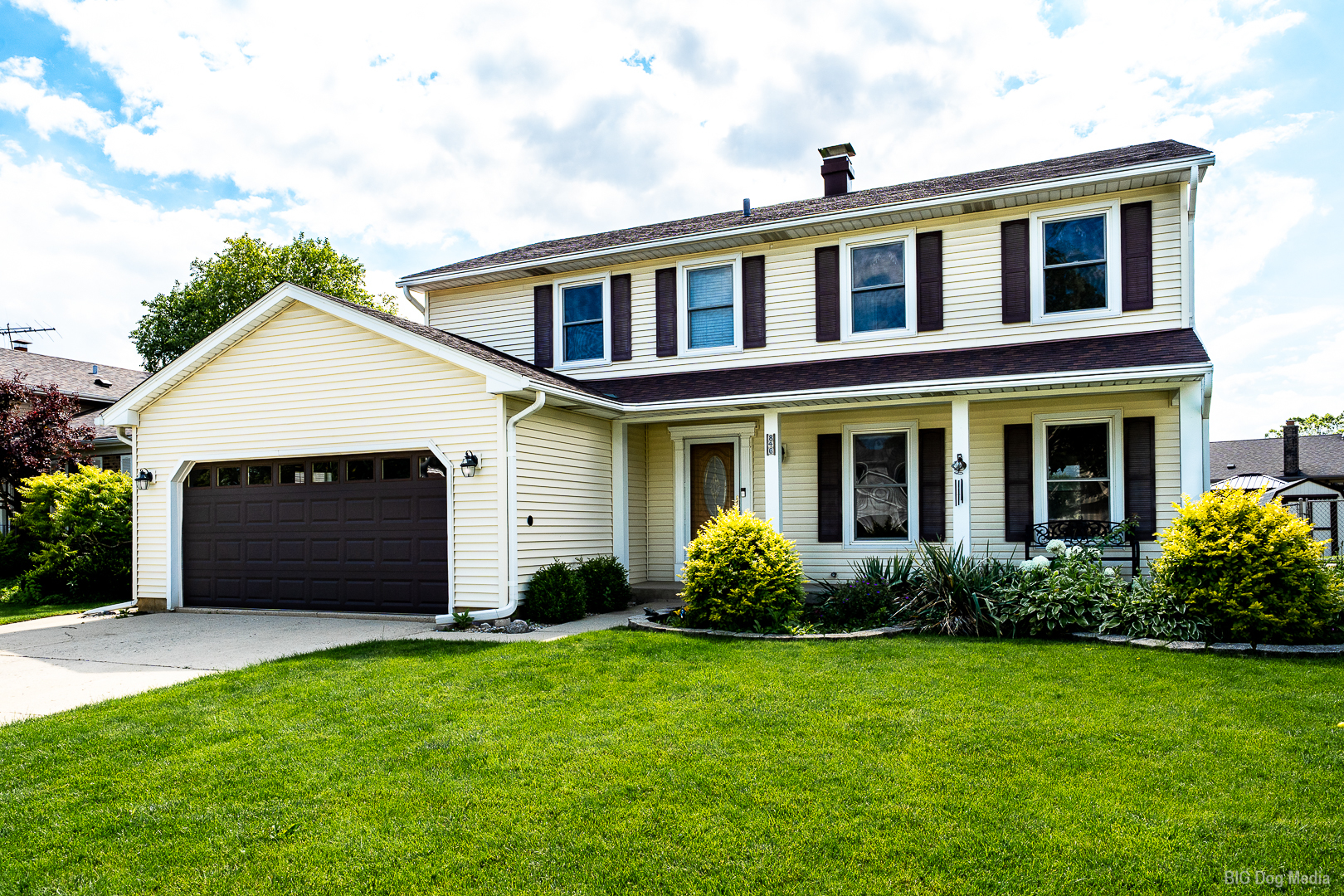 846 Pheasant Walk Drive, Schaumburg IL 60193