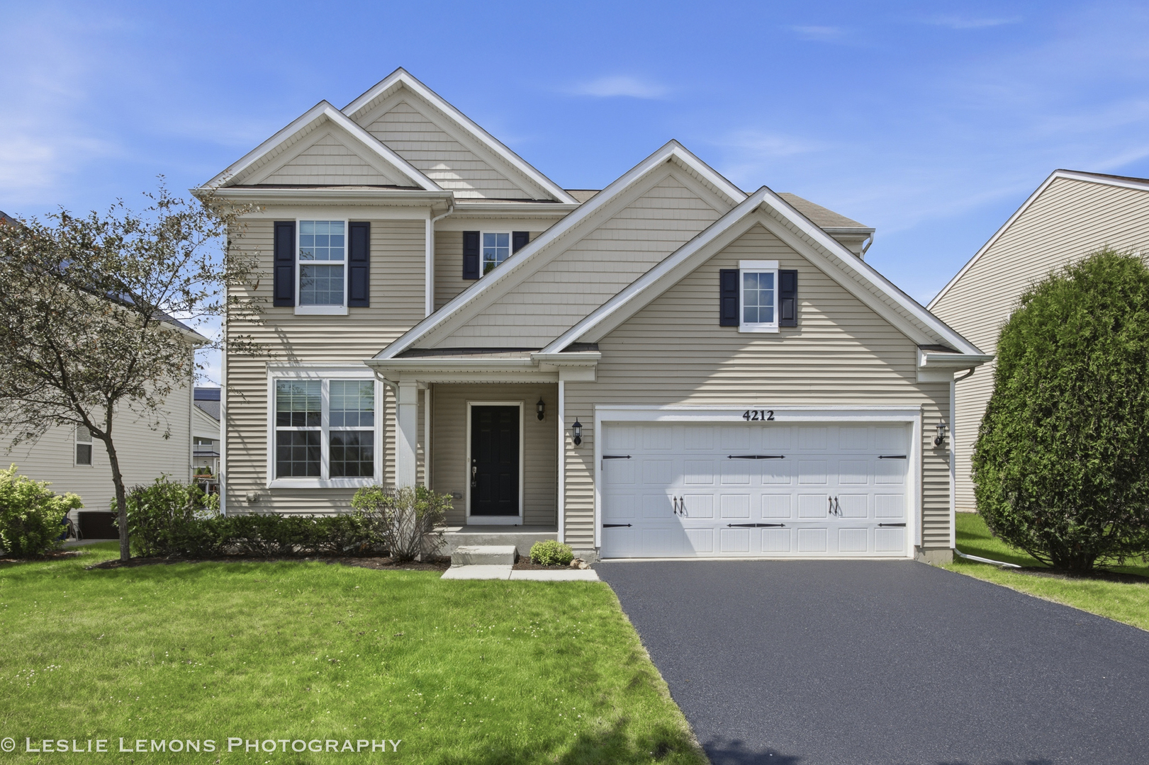 4212 Fraser Circle, Naperville IL 60564