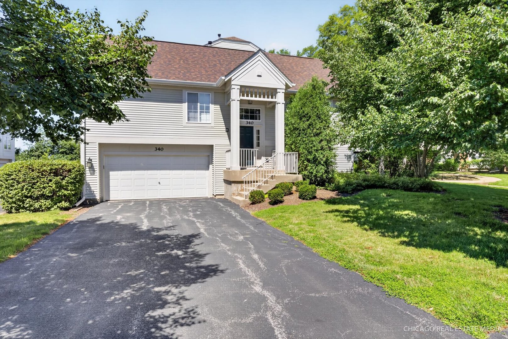 340 New Haven Drive Unit 340, Cary IL 60013