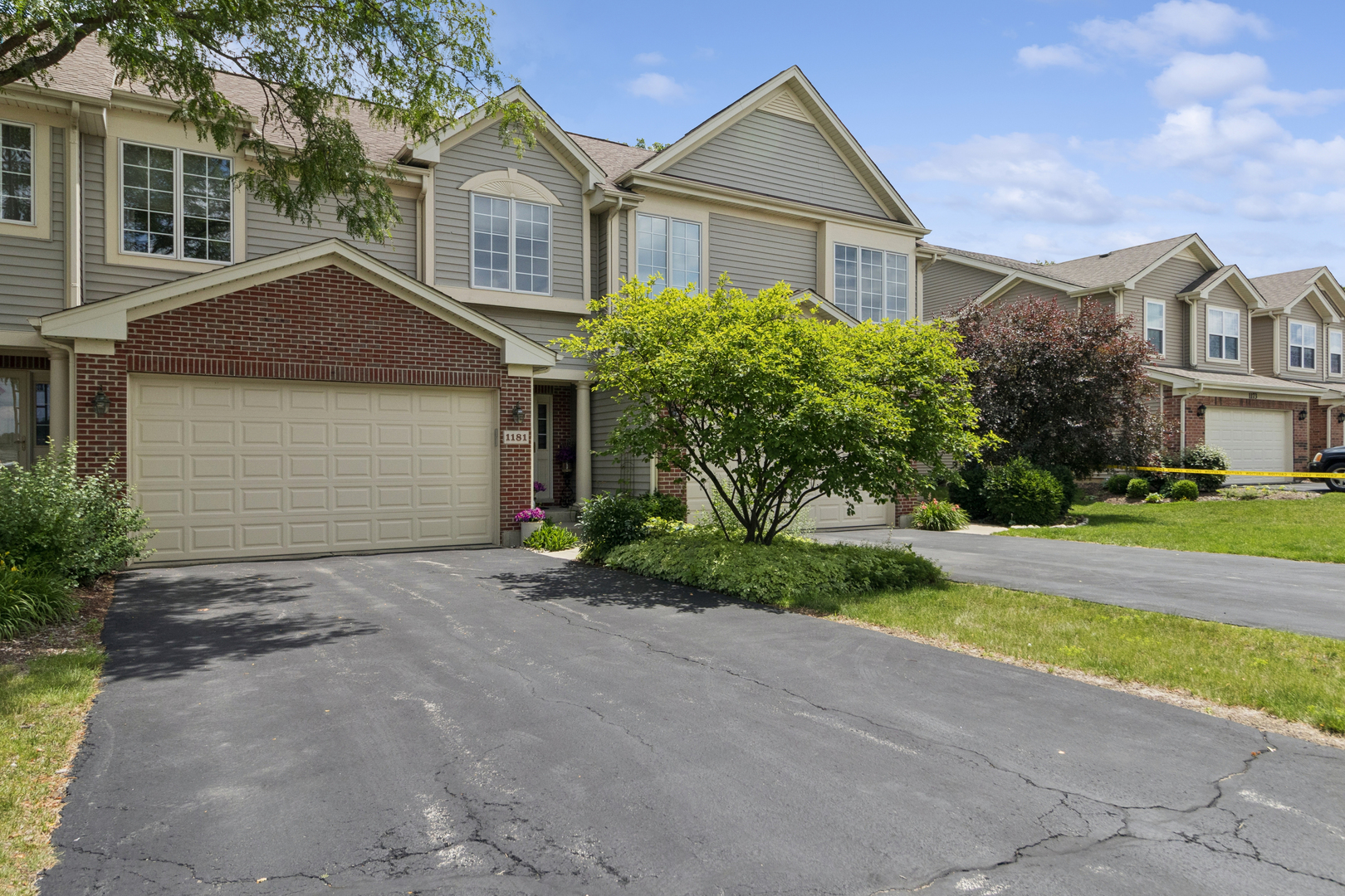 1181 Westlake Drive, Cary IL 60013