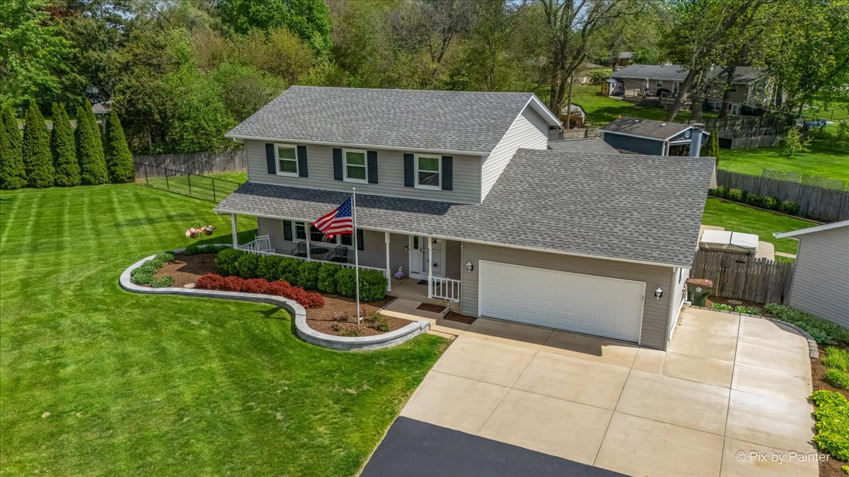 37W150 Olwin Drive, Elgin IL 60124