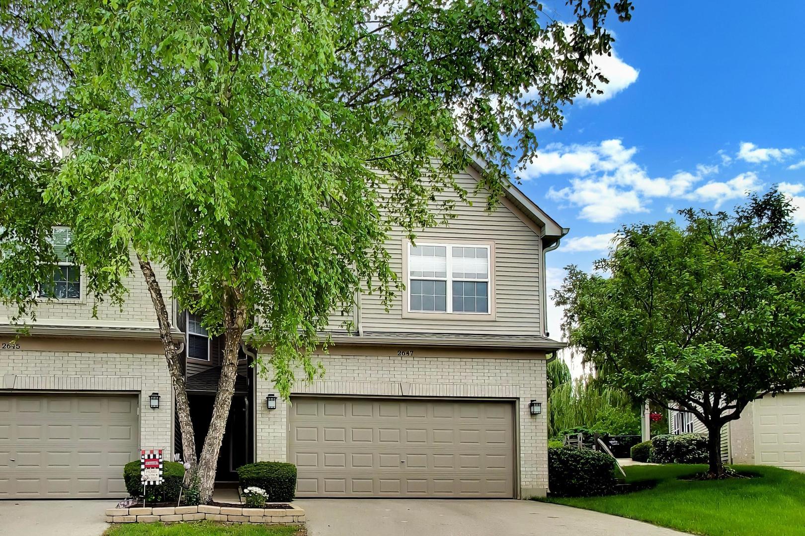 2647 Granite Court, Crystal Lake IL 60012