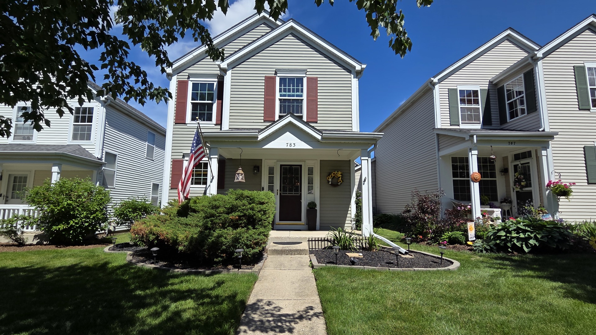 783 Manor Road, Crystal Lake IL 60014