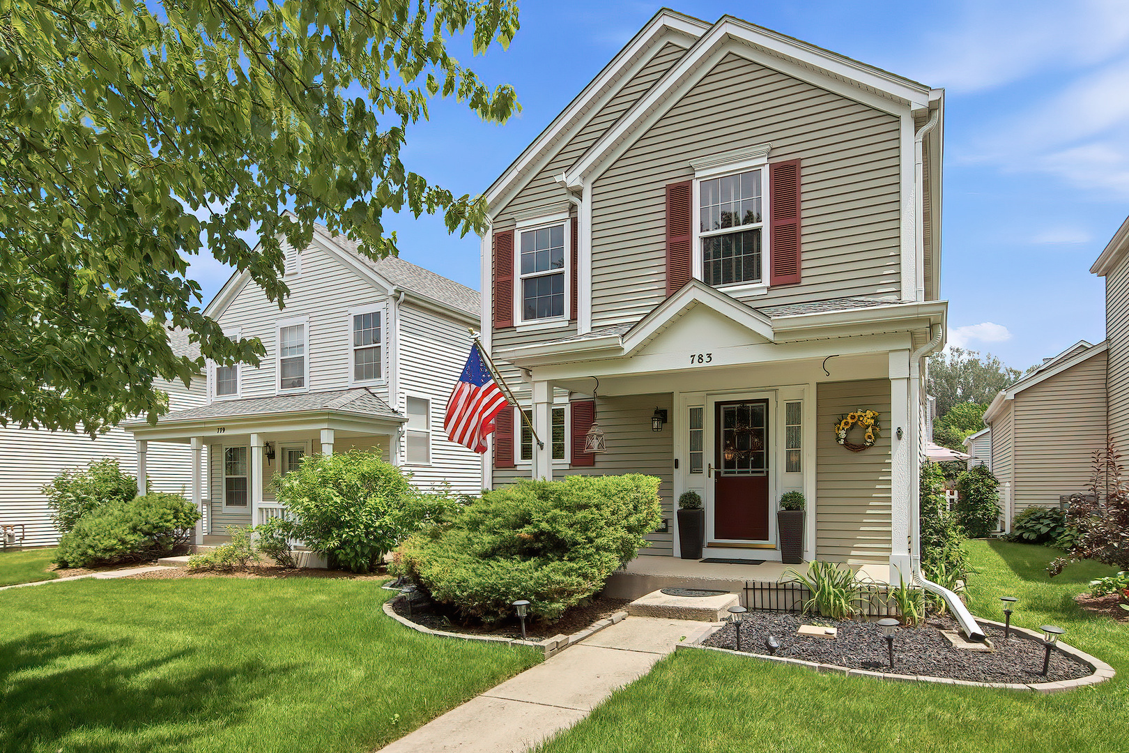 783 Manor Road, Crystal Lake IL 60014