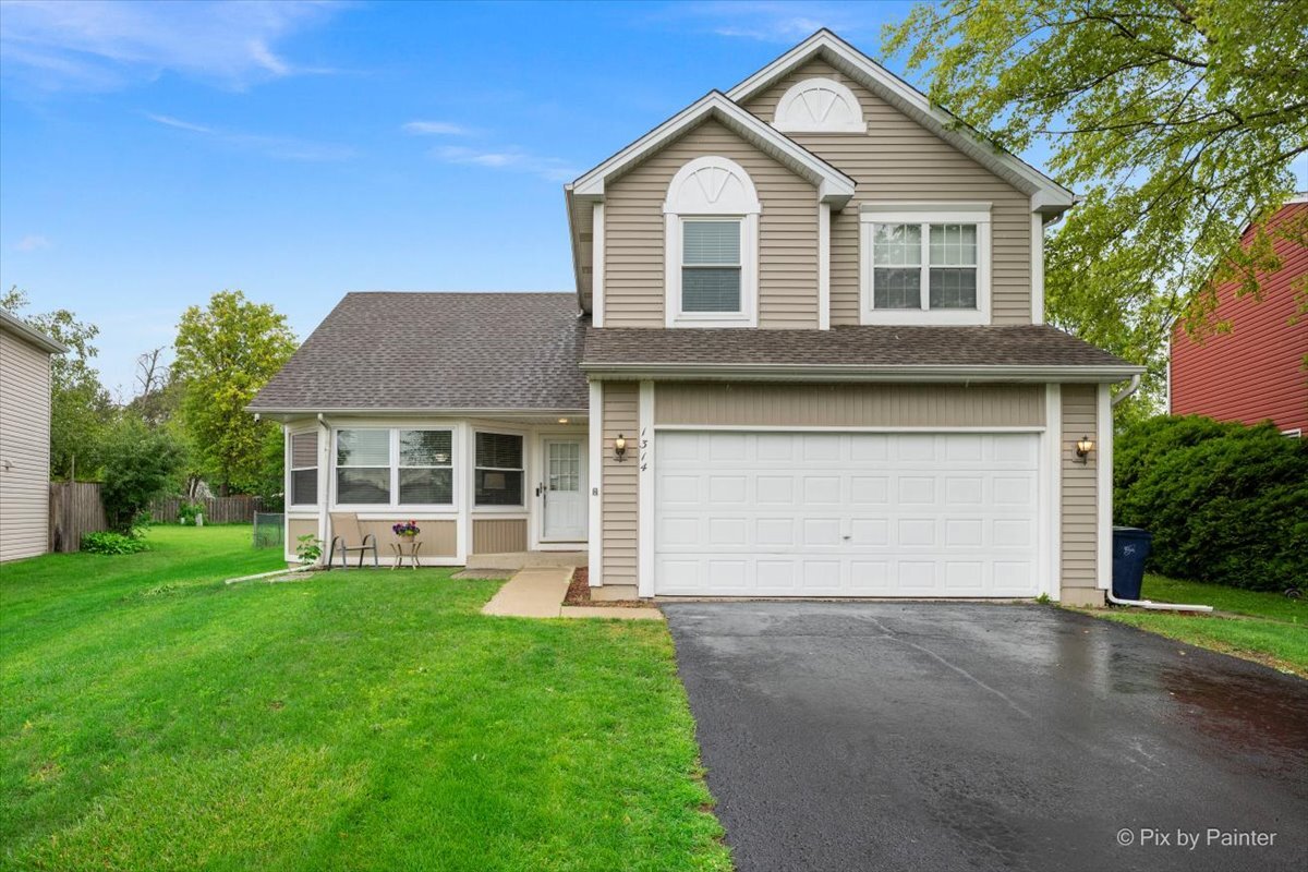1314 Aspen Court, Elgin IL 60120