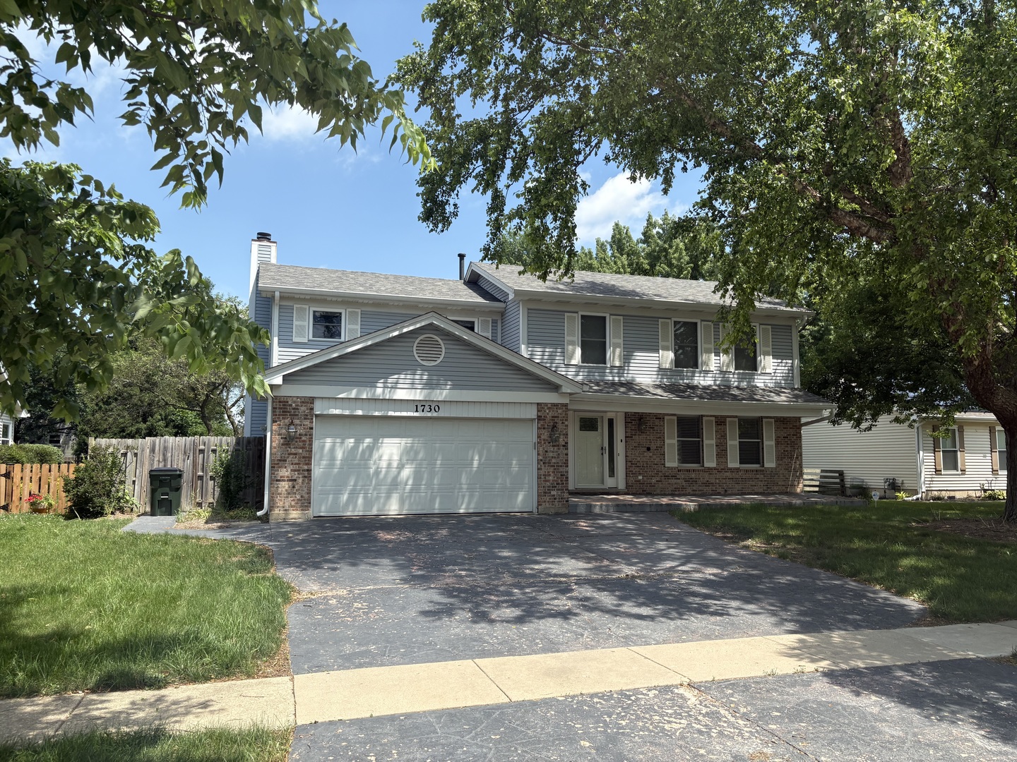 1730 Tanglewood Drive, Algonquin IL 60102