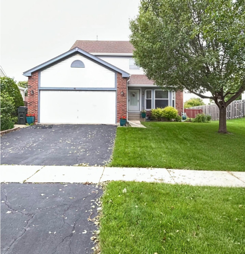 481 Windermere Way, Lake In The Hills IL 60156