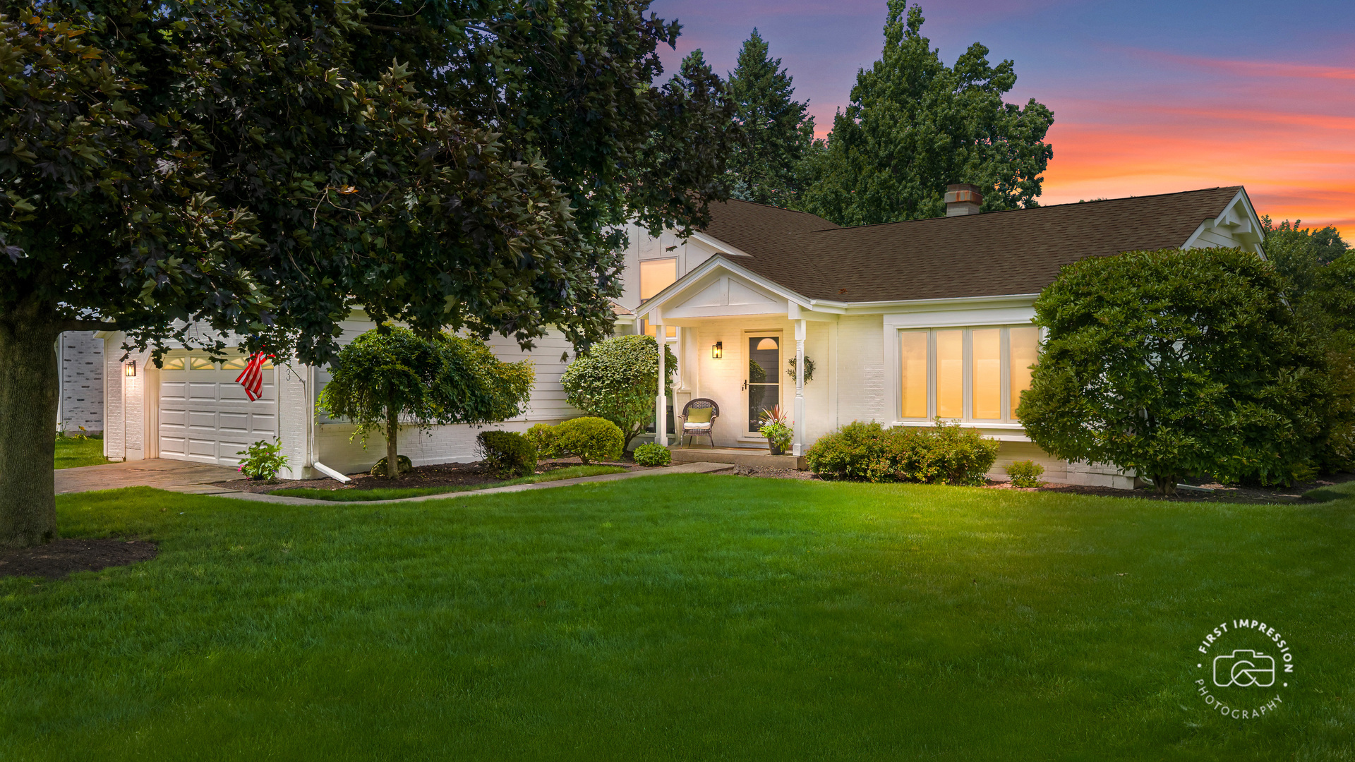 233 Terrance Drive, Naperville IL 60565