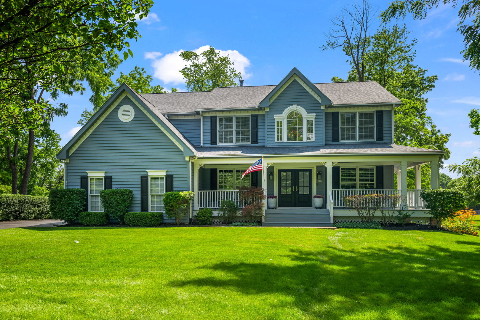 2733 N ELM Lane, Arlington Heights IL 60004