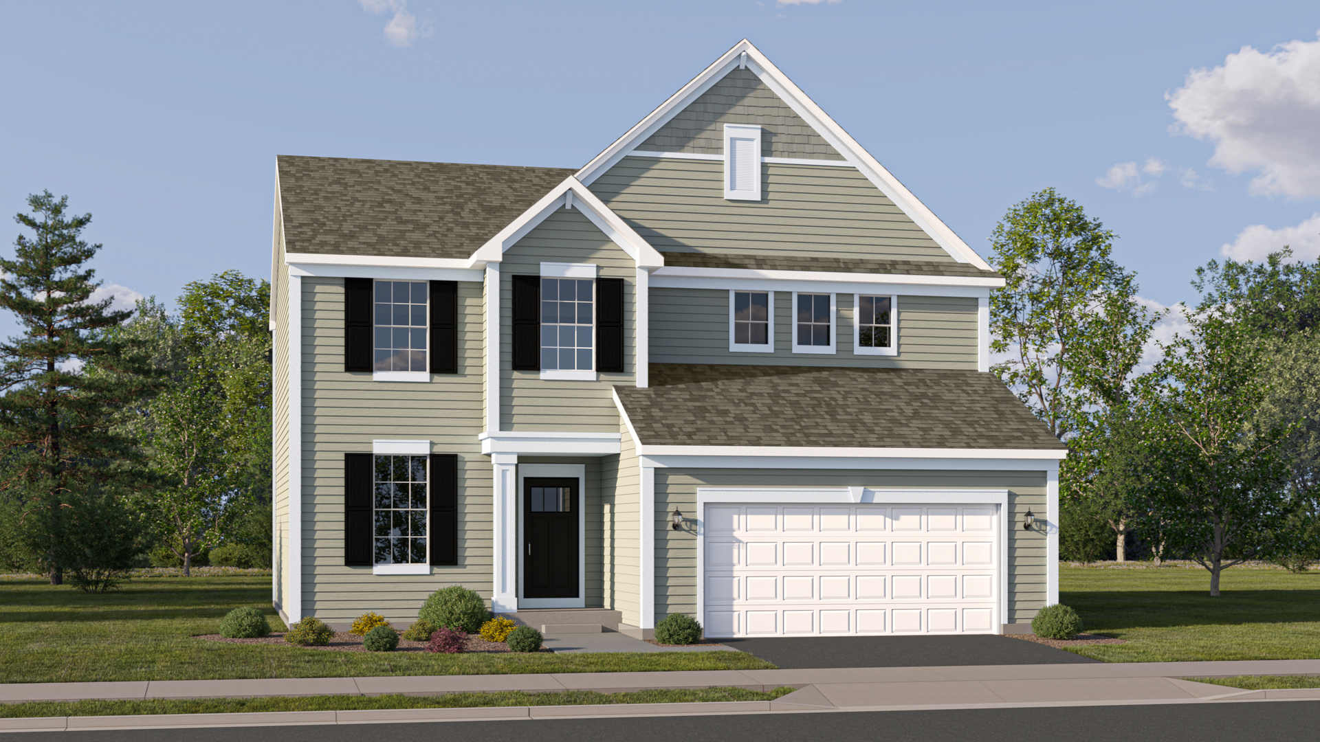 105 Granley Road, South Elgin IL 60177