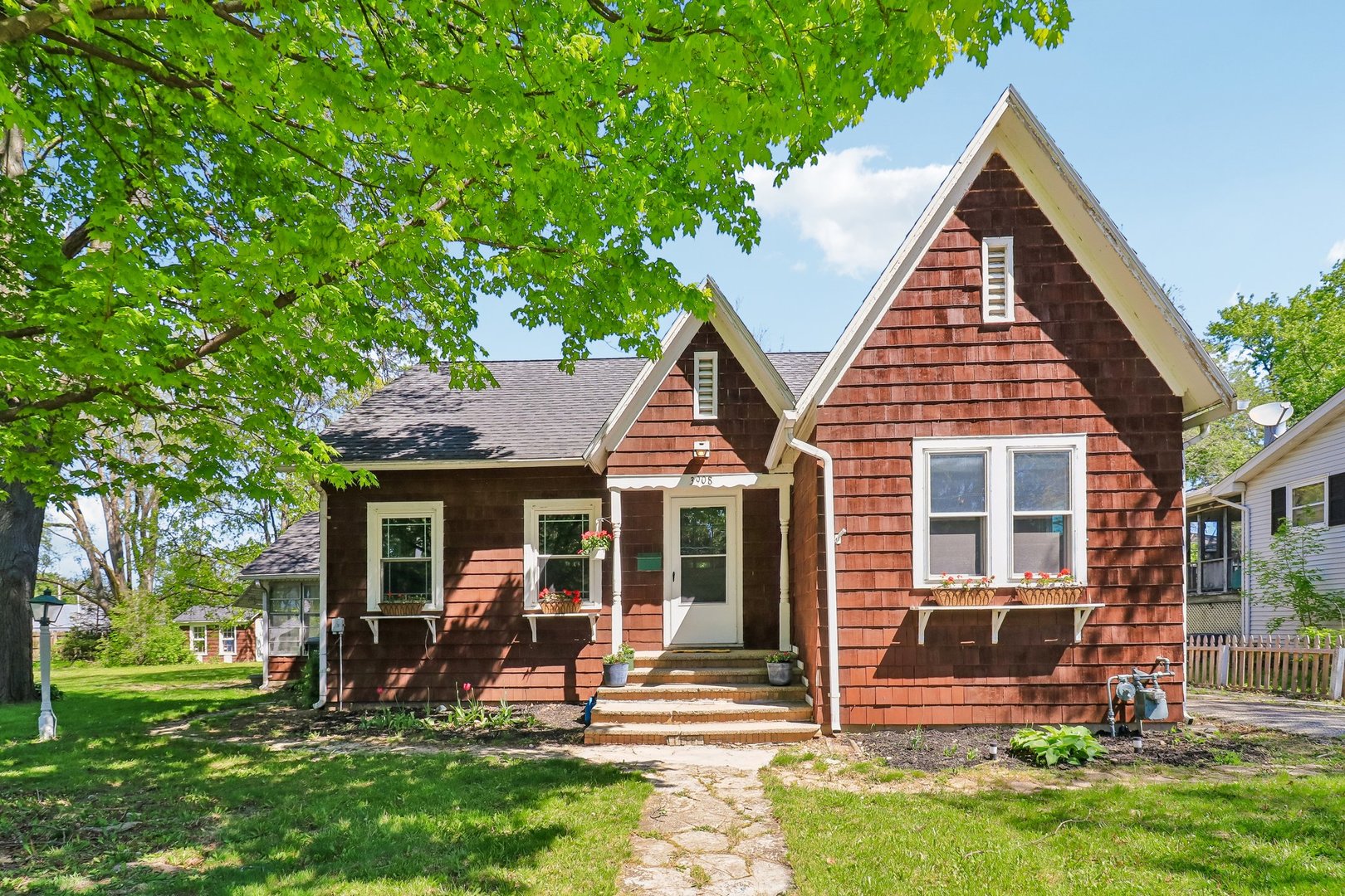 3908 W Kane Avenue, Mchenry IL 60050
