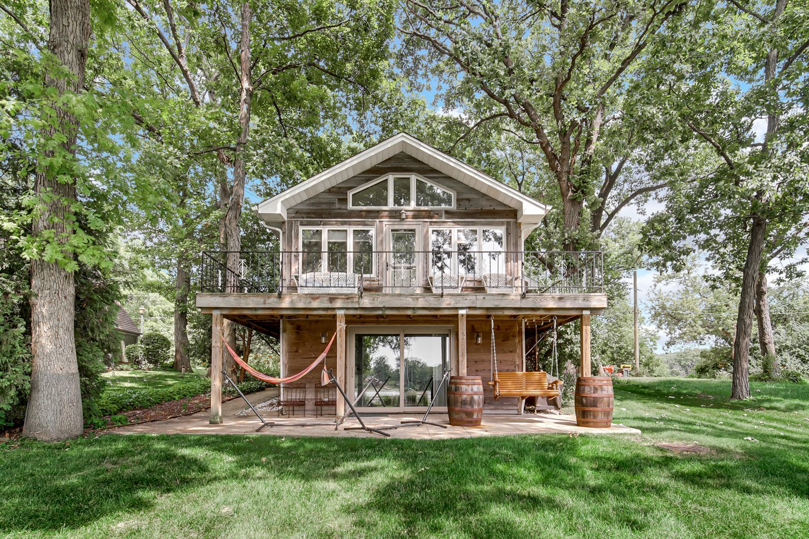 42034 N East Road, Antioch IL 60002