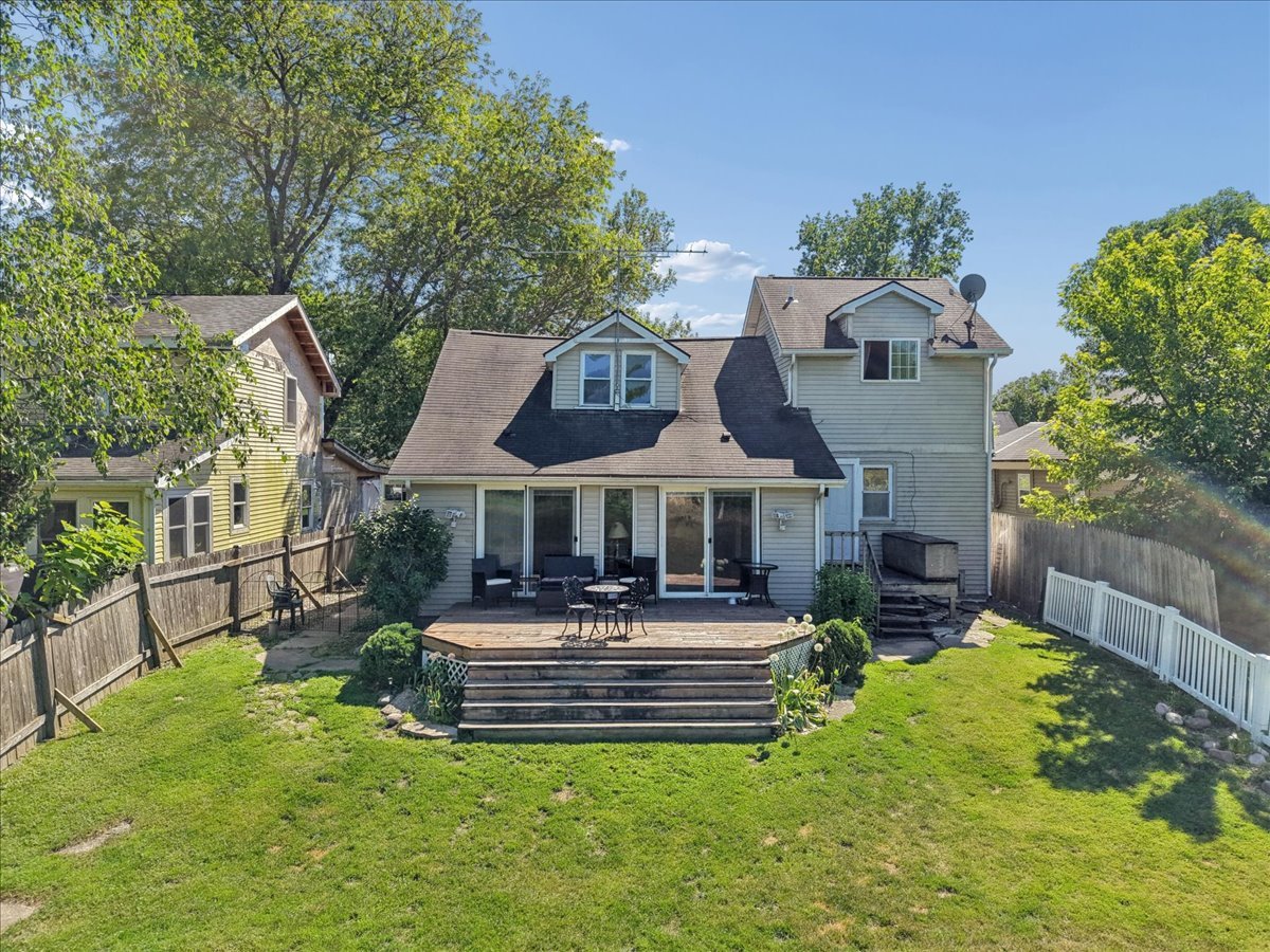 42515 N Forest Lane, Antioch IL 60002