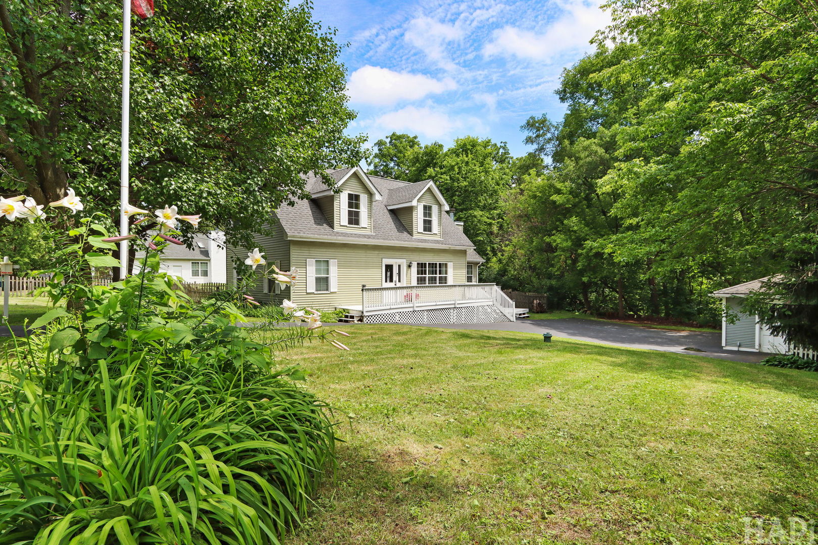 40431 N Fairview Street, Antioch IL 60002