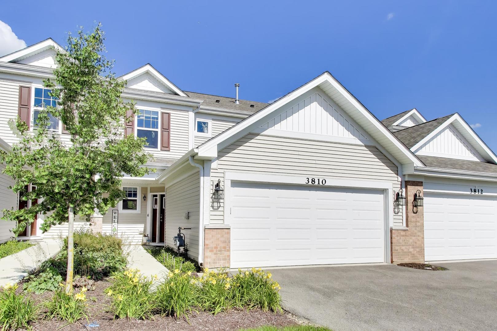 3810 Monica Lane Unit 5, Johnsburg IL 60051