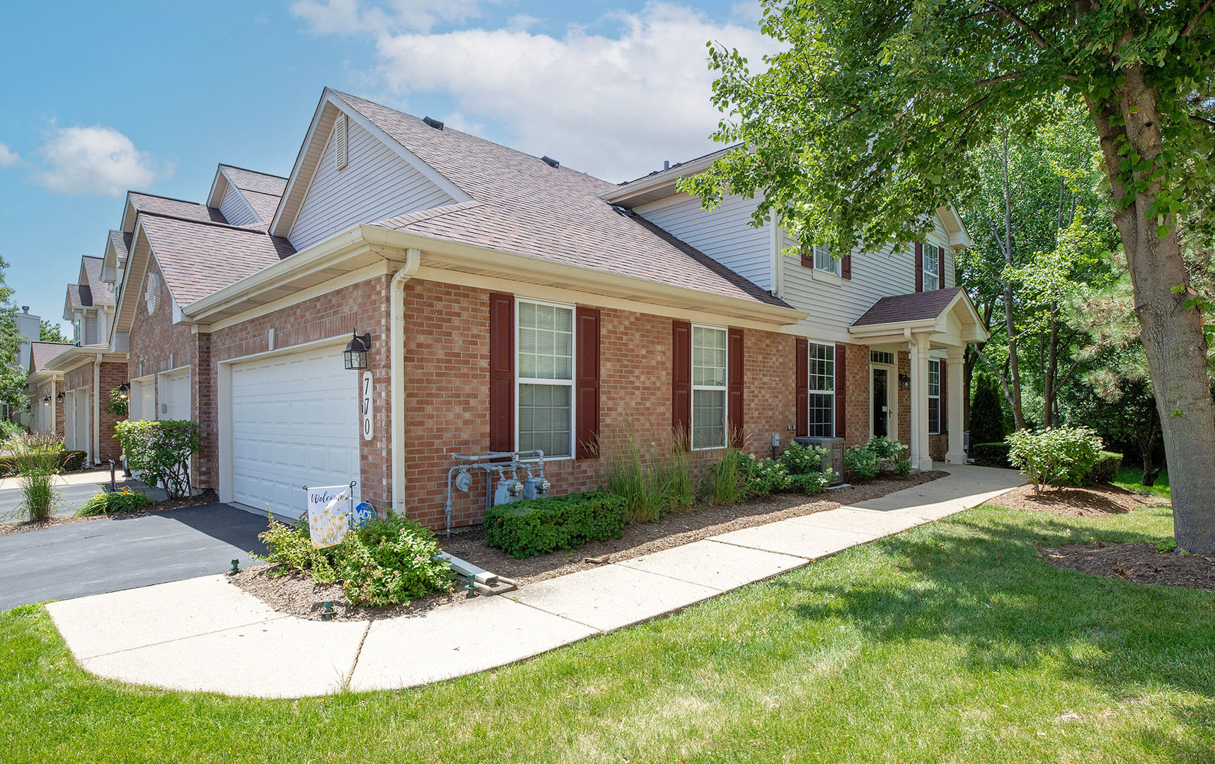 770 Stonewall Court, Schaumburg IL 60173