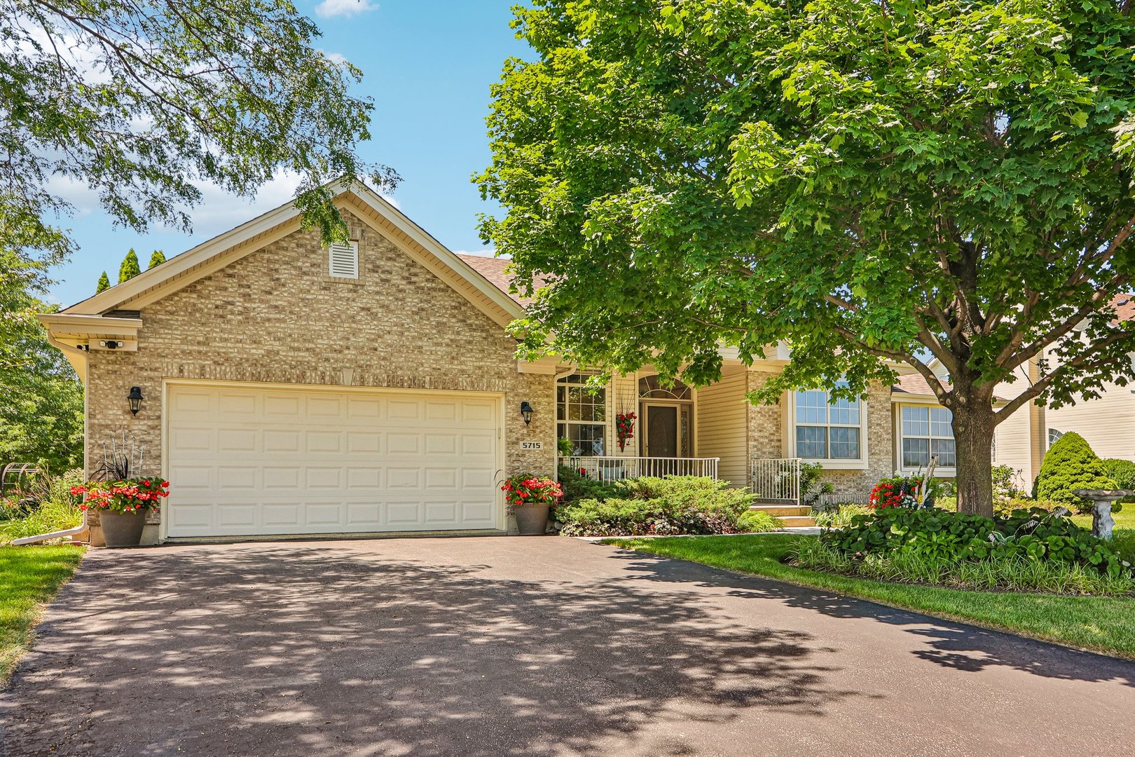 5715 Saddle Ridge, Johnsburg IL 60051