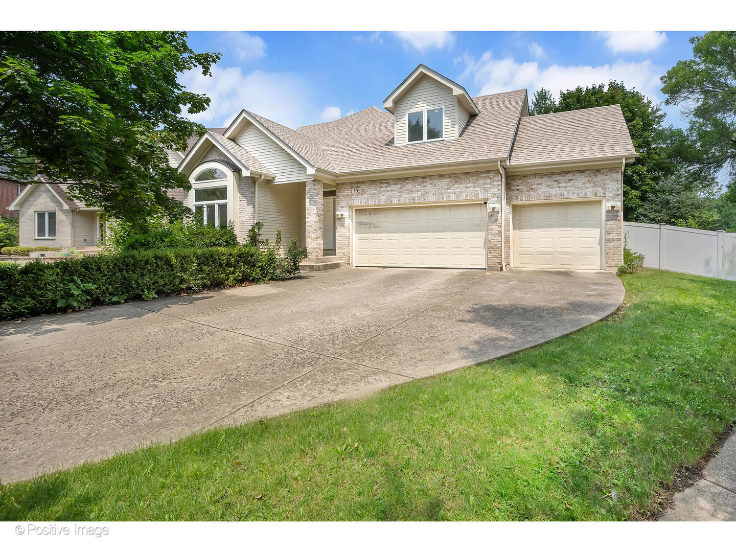 1103 Compass Court, Naperville IL 60540