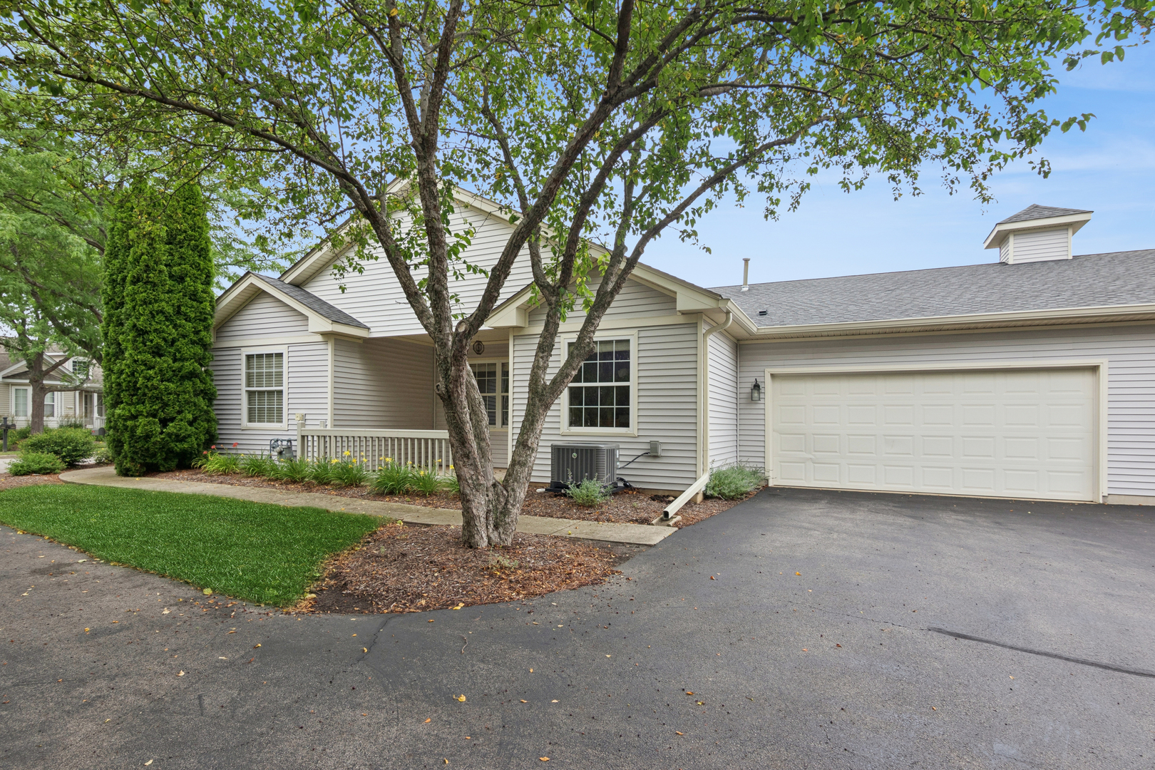 12297 Quail Ridge Drive Unit 0, Huntley IL 60142
