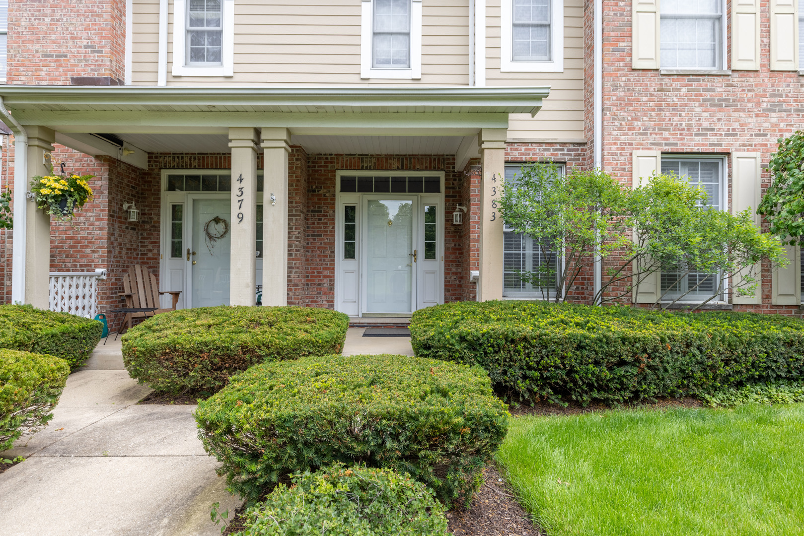 4383 Canterbury Court Unit 4383, St. Charles IL 60174