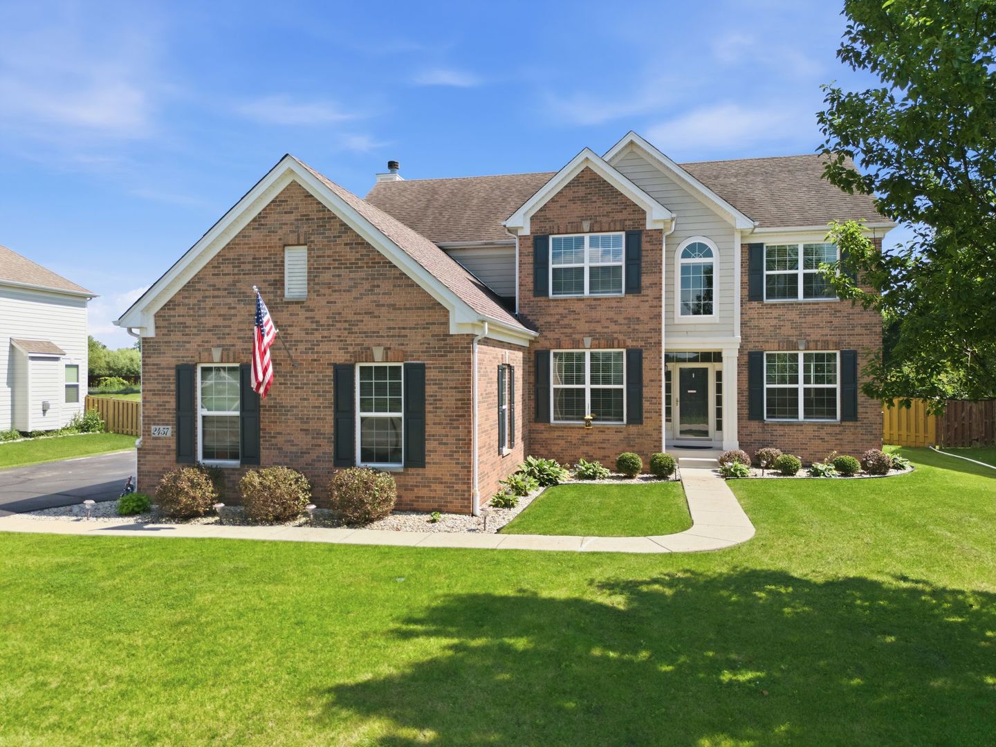 2457 Bryn Mawr Lane, Crystal Lake IL 60014