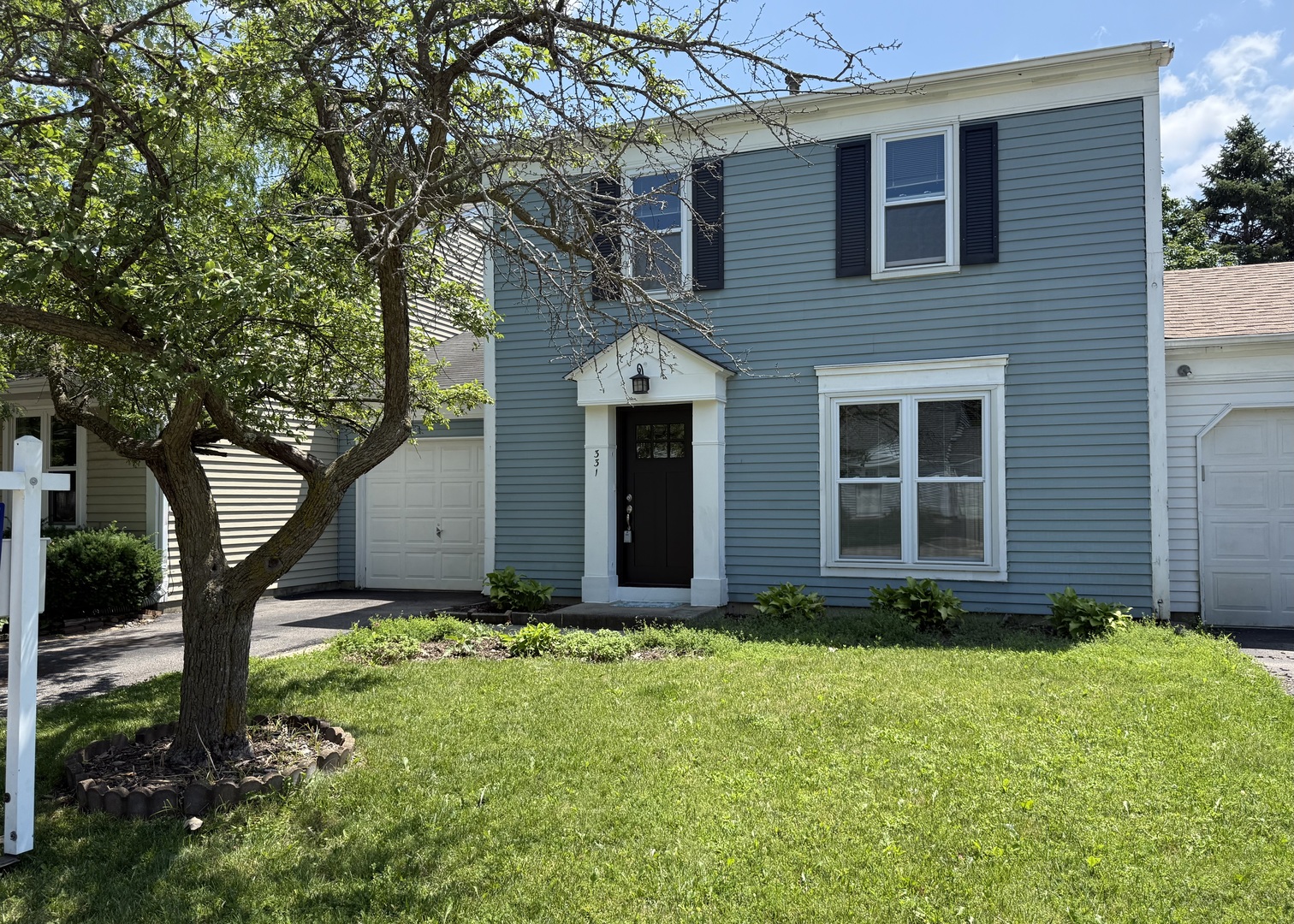 331 Golf Lane, Algonquin IL 60102