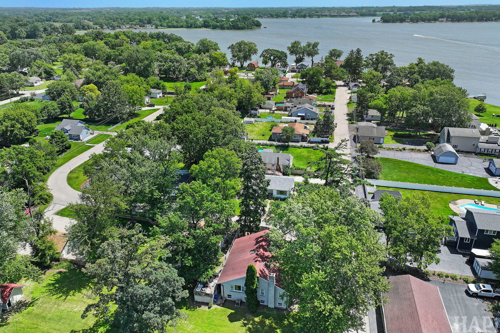 41638 N Lotus Avenue, Antioch IL 60002