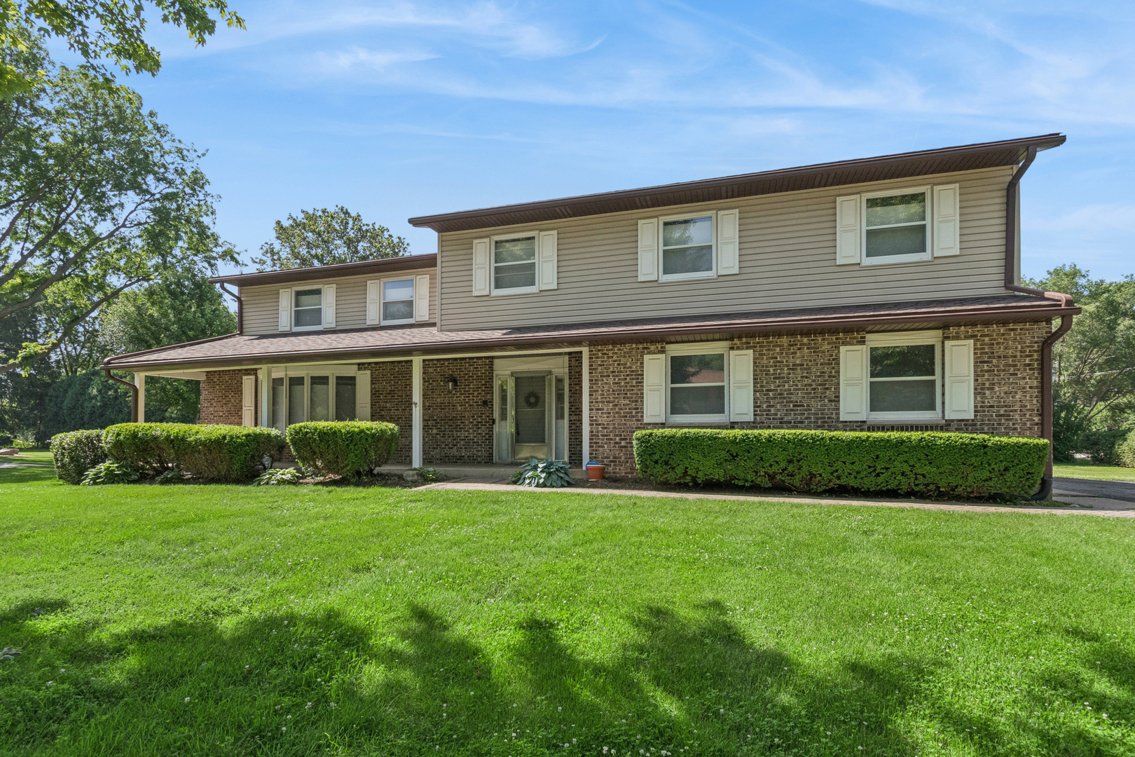 5017 Kenneth Drive, Crystal Lake IL 60014