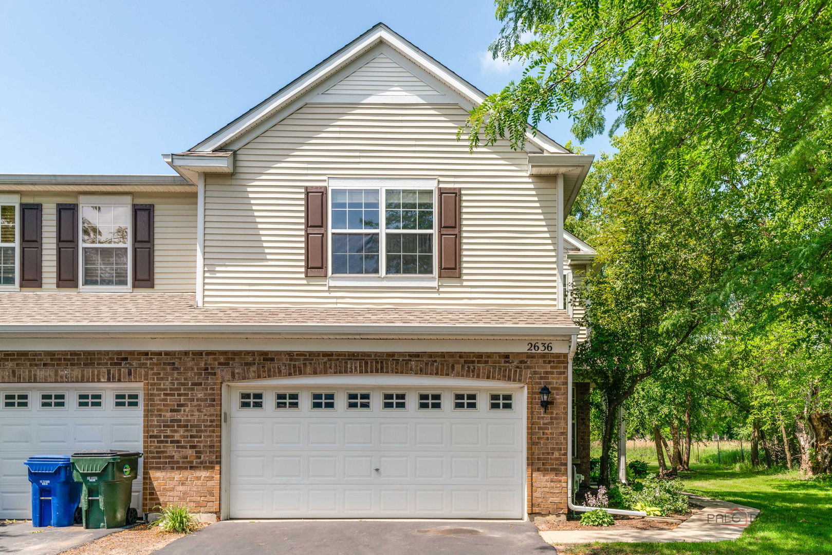 2636 Pondview Drive, Algonquin IL 60102